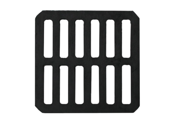 Решетка водосточная РСЧ 52×52×3